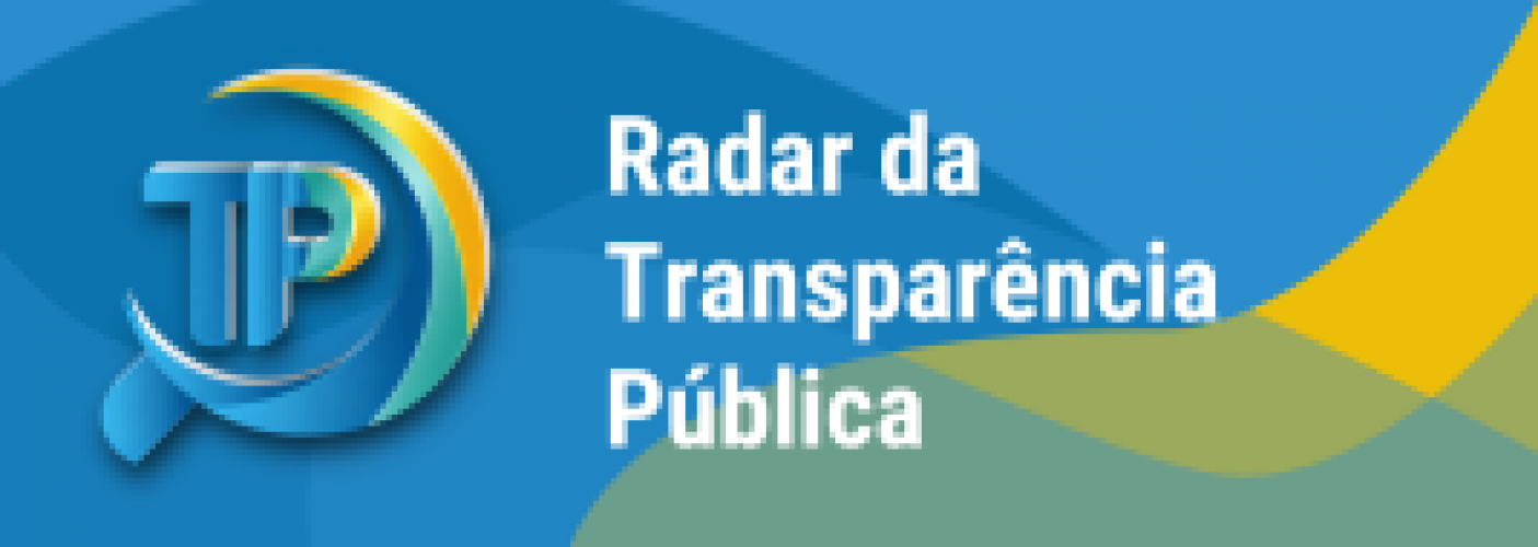Radar da Transparência Pública