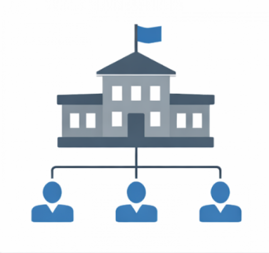 Diagnóstico Institucional