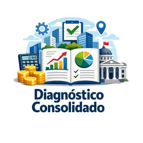 Diagnóstico Consolidado