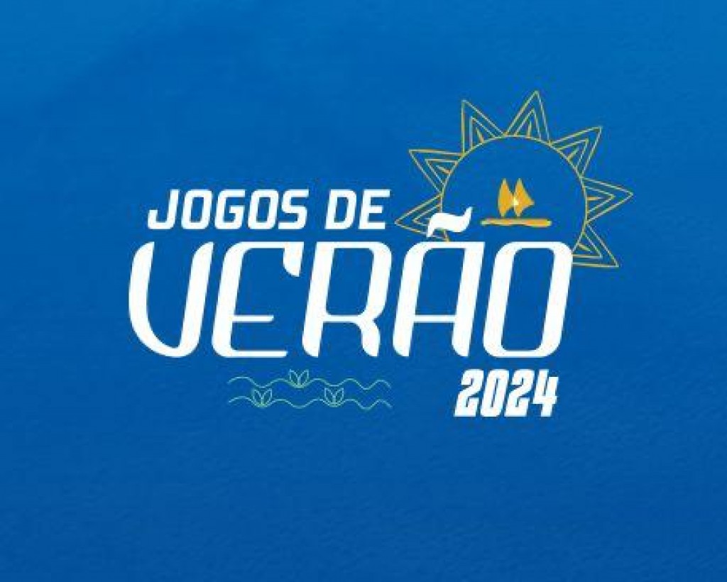 ABERTURA DOS JOGOS DE VERÃO 2023 - Prefeitura Municipal de