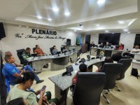 Pitimbu fortalece políticas para pequenos negócios em reunião do Comitê Gestor Municipal